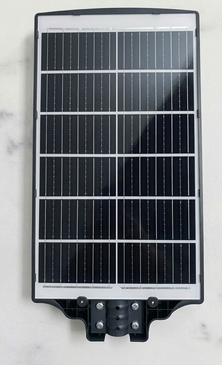 Lámpara Solar Suburbana 4000W - Marca T-Day