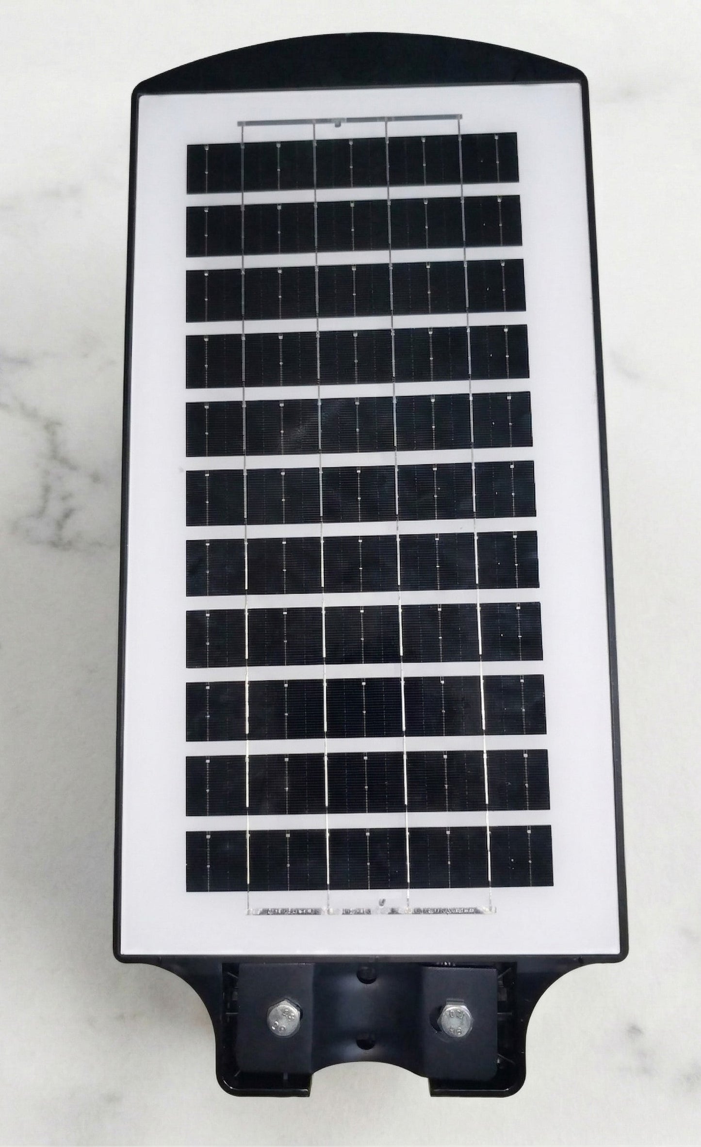 Lámpara Solar de 200W con Sensor de Movimiento y Control - Marca T-Day