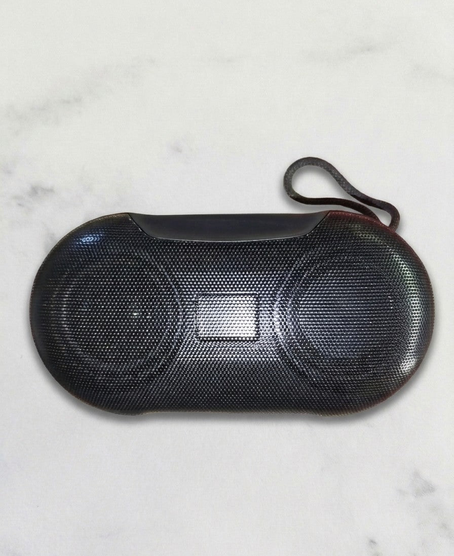 Wireless Multimedia Speaker – Bocina de Alta Fidelidad