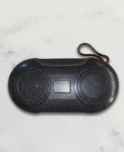Wireless Multimedia Speaker – Bocina de Alta Fidelidad