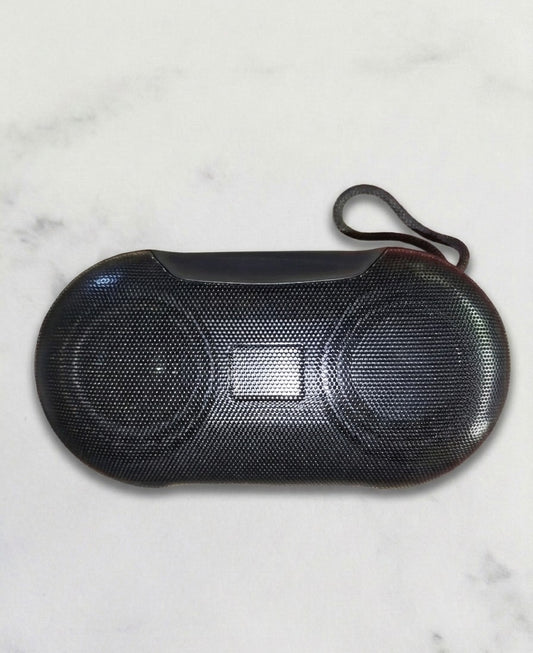 Wireless Multimedia Speaker – Bocina de Alta Fidelidad