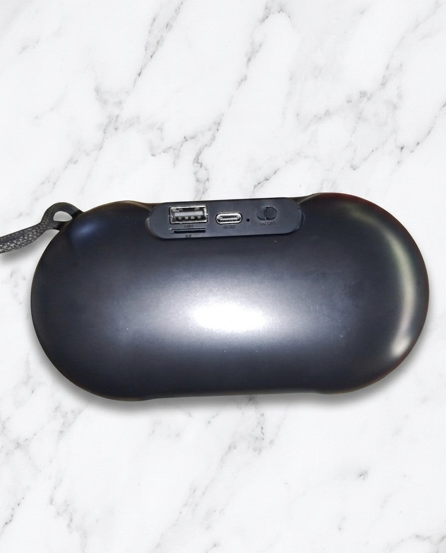 Wireless Multimedia Speaker – Bocina de Alta Fidelidad