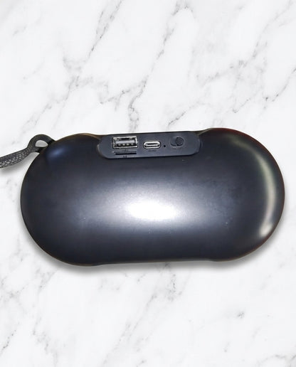 Wireless Multimedia Speaker – Bocina de Alta Fidelidad