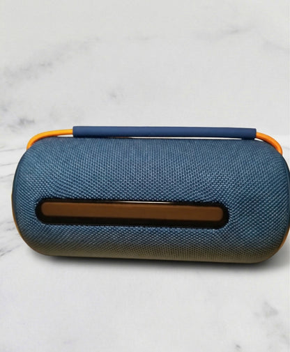 Bocina Bluetooth 5.3 Portátil con Iluminación LED