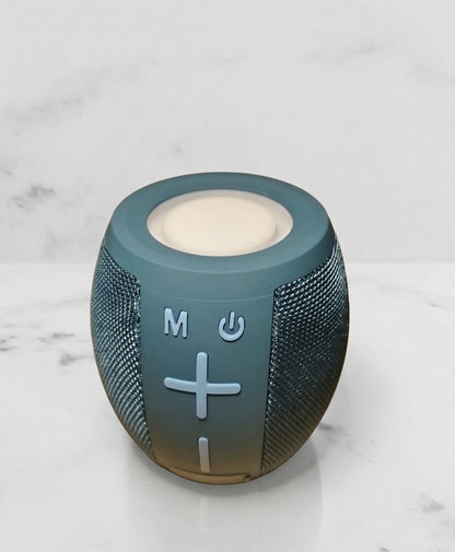 Bocina Bluetooth Portátil