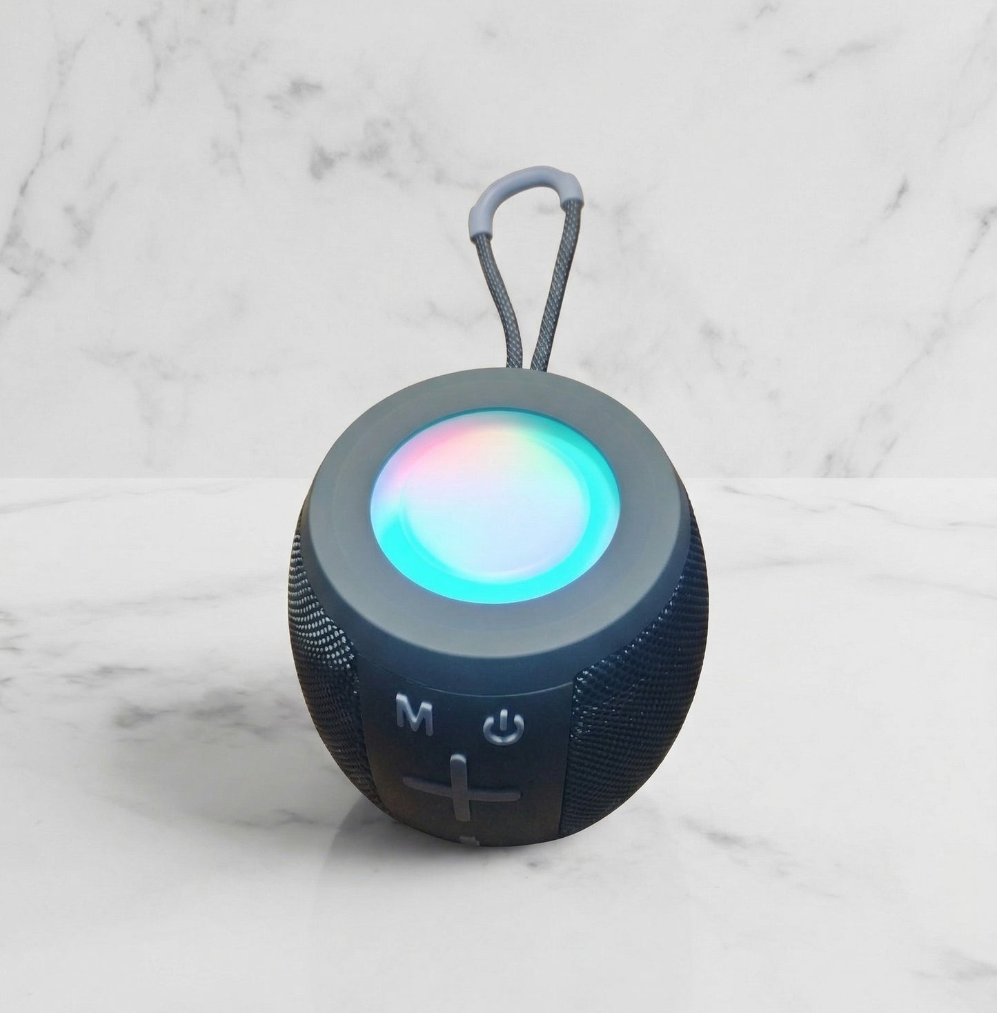 Bocina Bluetooth Portátil