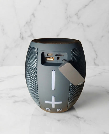 Bocina Bluetooth Portátil