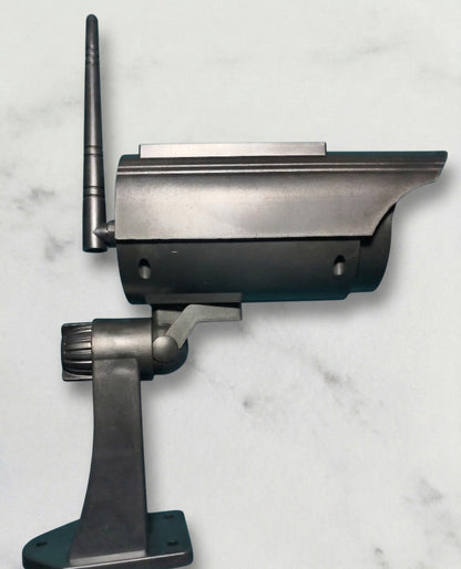 Simulador de cámara – Dummy CCTV