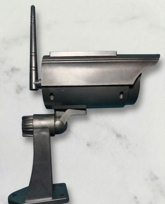 Simulador de cámara – Dummy CCTV