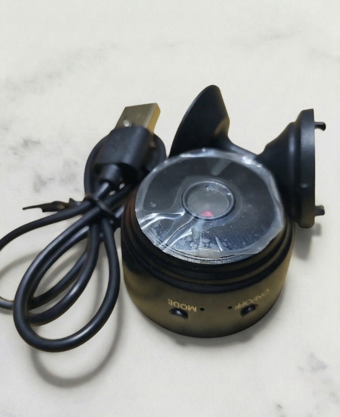 Mini Cámara WiFi HD