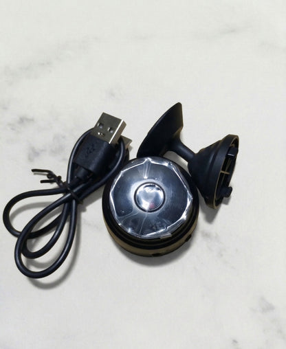 Mini Cámara WiFi HD