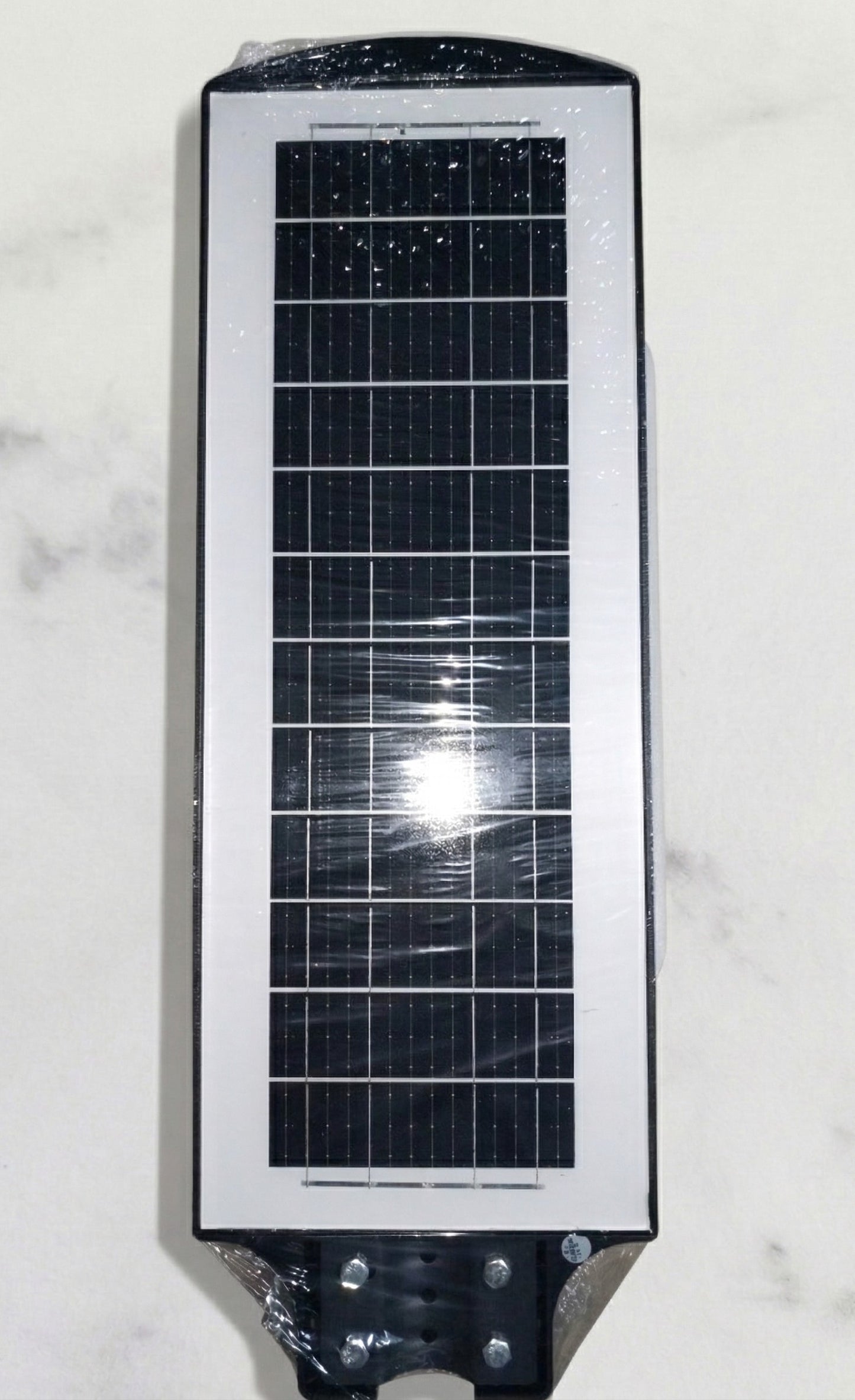 Lámpara Solar Suburbana 1600W - Marca T-Day