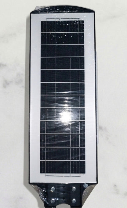 Lámpara Solar Suburbana 1600W - Marca T-Day