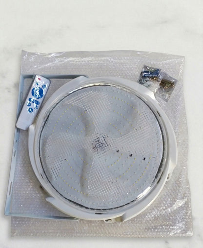Lámpara Solar UFO Táctica de 400W - Marca T-Day