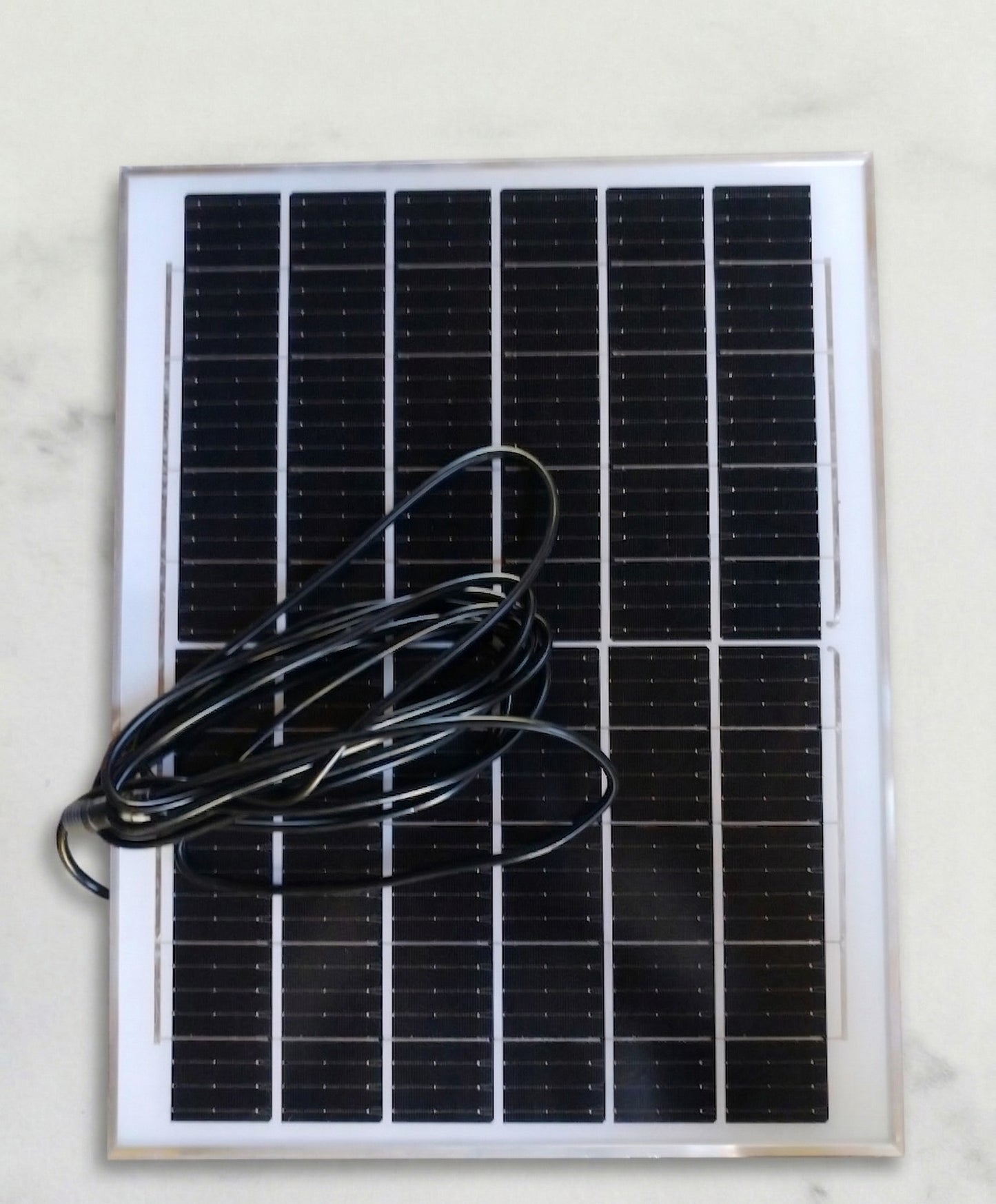 Lámpara Solar UFO Táctica de 400W - Marca T-Day