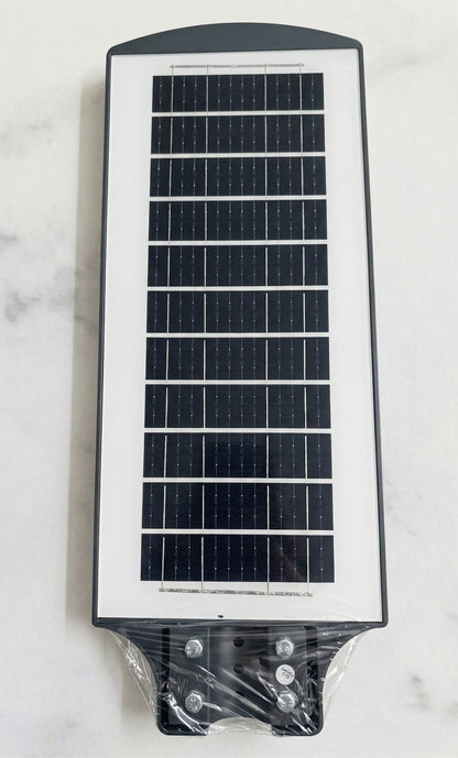 Lámpara Solar Suburbana Industrial 1200W IP66 - Marca T-Day
