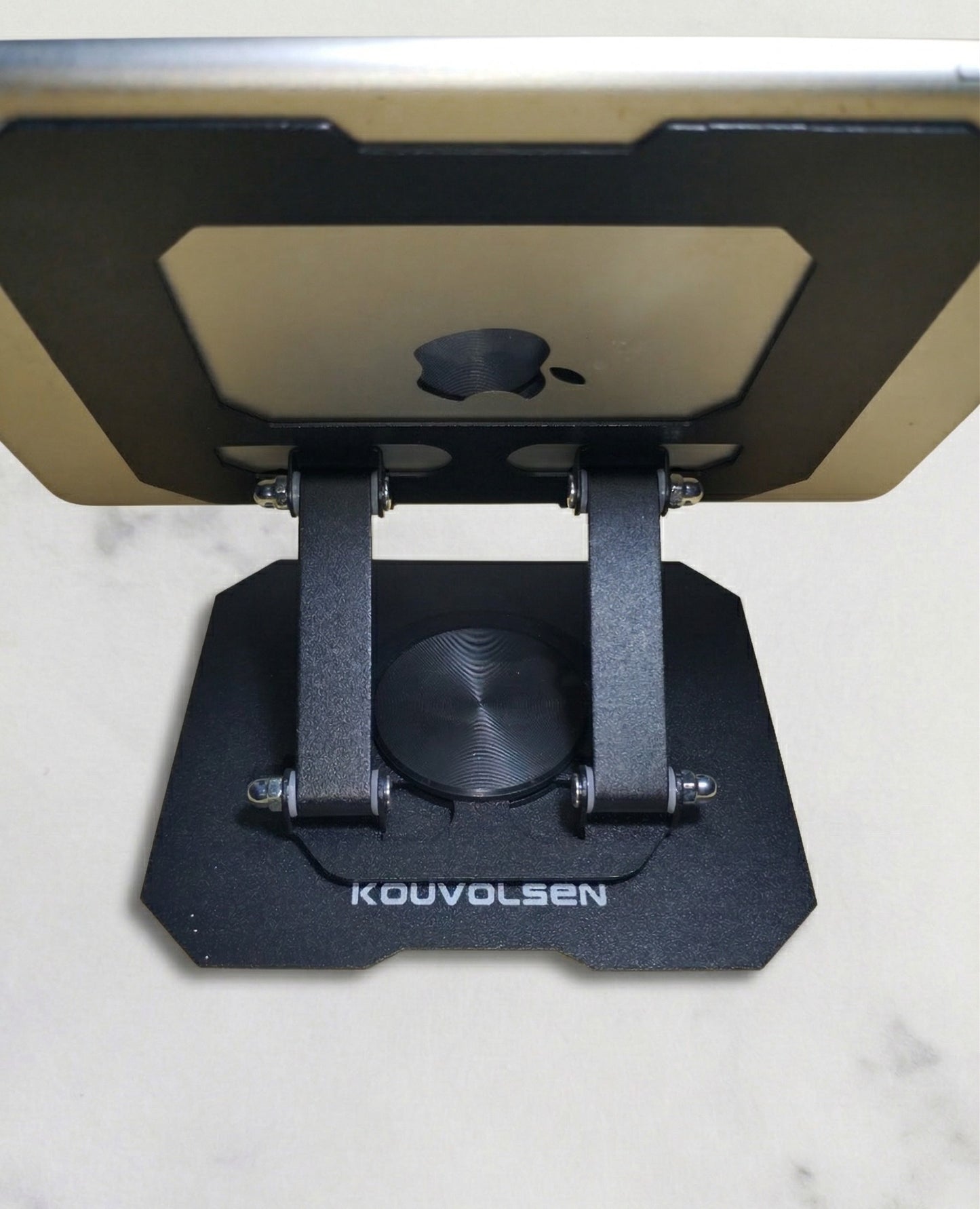 Soporte para Tablet KOUVOLSEN - Articulado y Ultra Estable