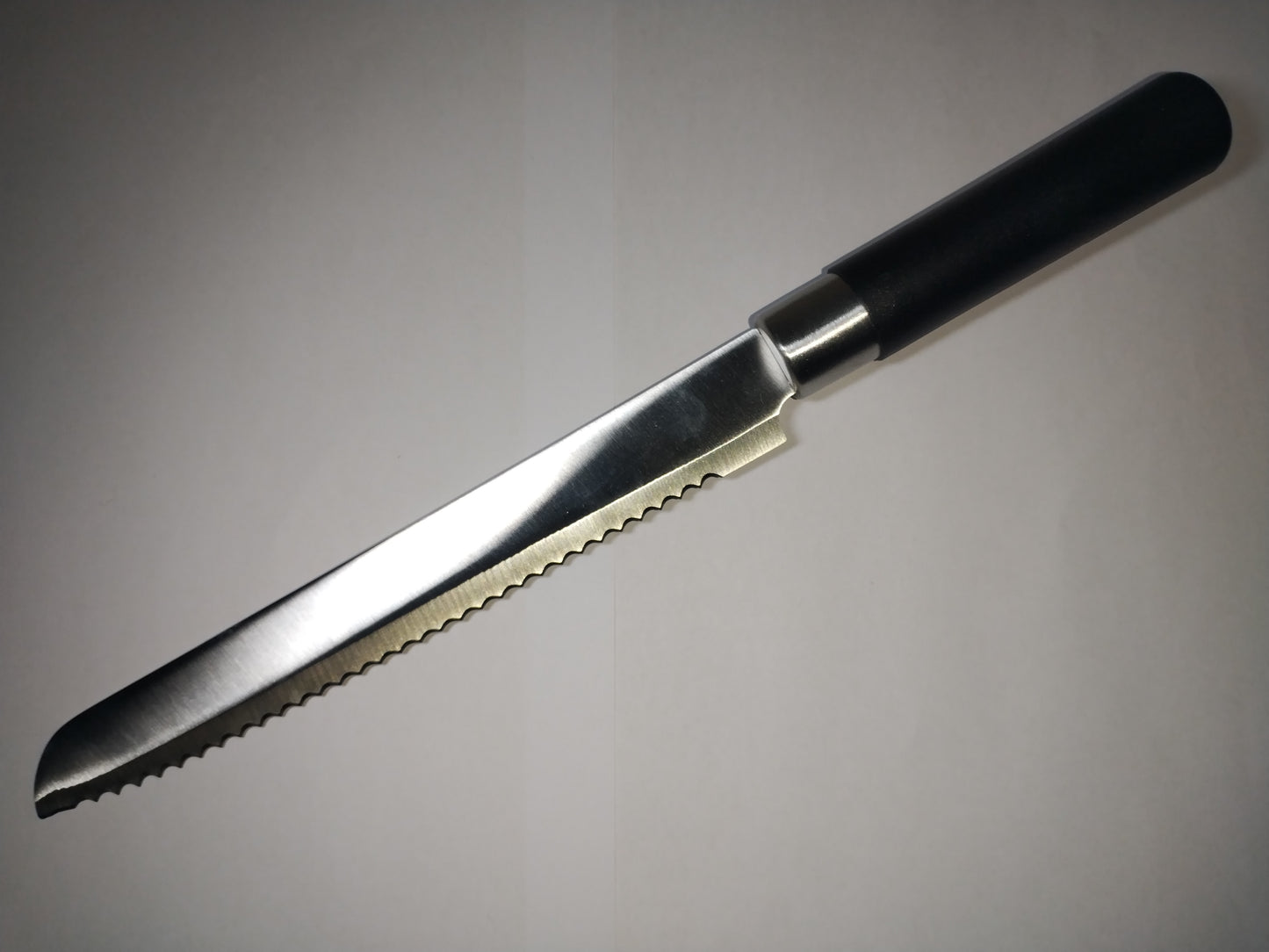 Set de Cuchillos de Cocina Profesional de 7 Piezas