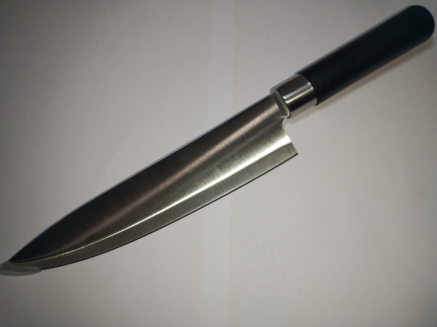 Set de Cuchillos de Cocina Profesional de 7 Piezas