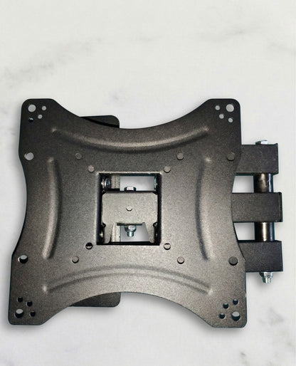 Soporte Articulado para TV de 17" a 42" - Brazo Extensible y Robusto