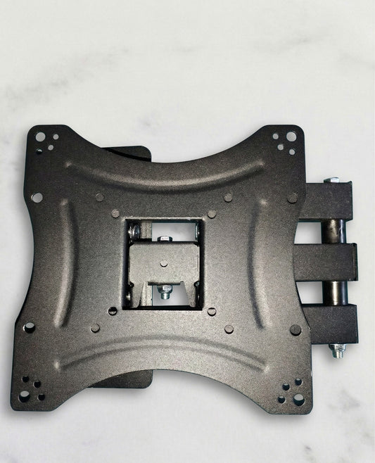 Soporte Articulado para TV de 17" a 42" - Brazo Extensible y Robusto